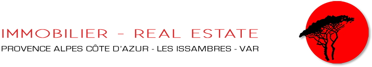  Maison à vendre en Provence, dans le Var | LÉONIE LELIÈVRE